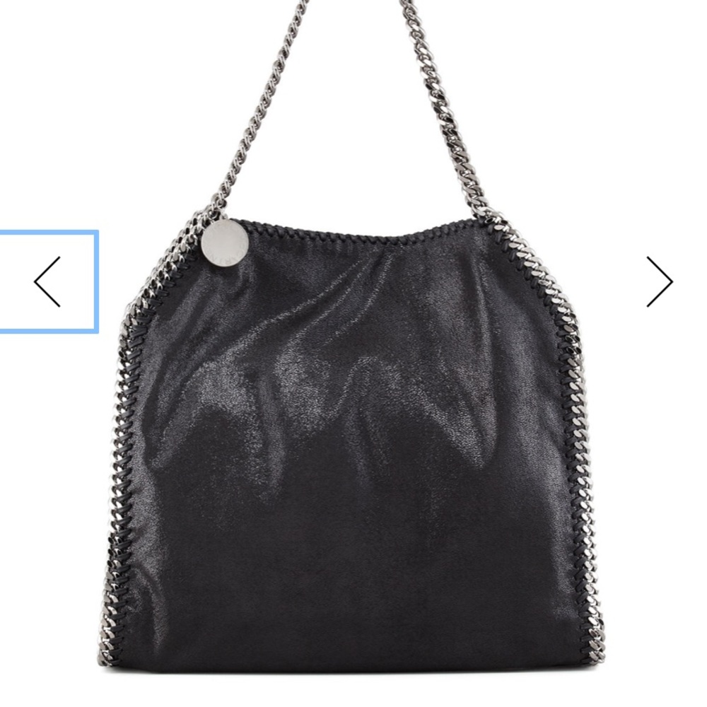 Stella McCartney Falabella Small Tote - Picture 5 of 11